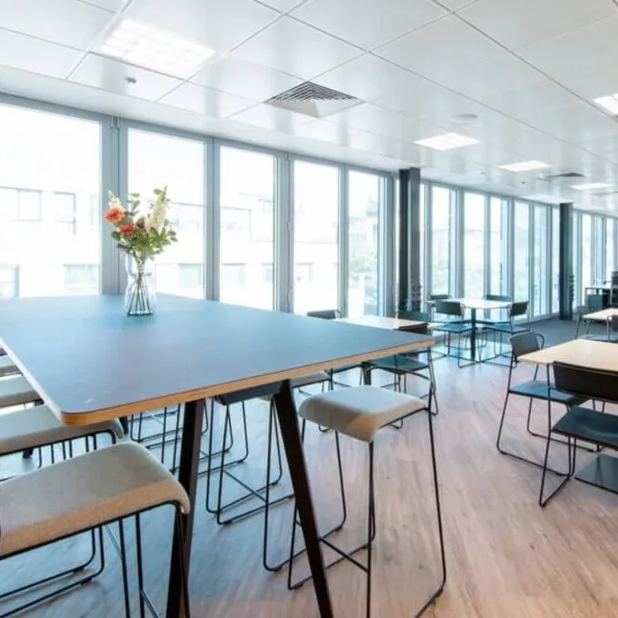 78 Upper Thames Street