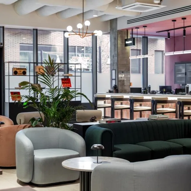 22 Ash Avenue, Elephant and Castle