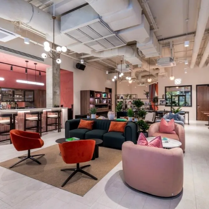 22 Ash Avenue, Elephant and Castle