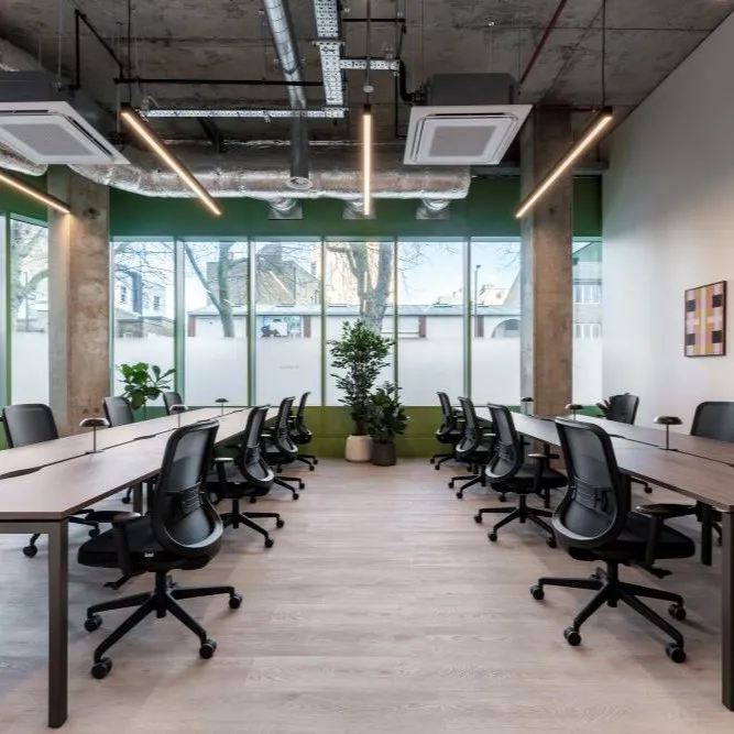 22 Ash Avenue, Elephant and Castle