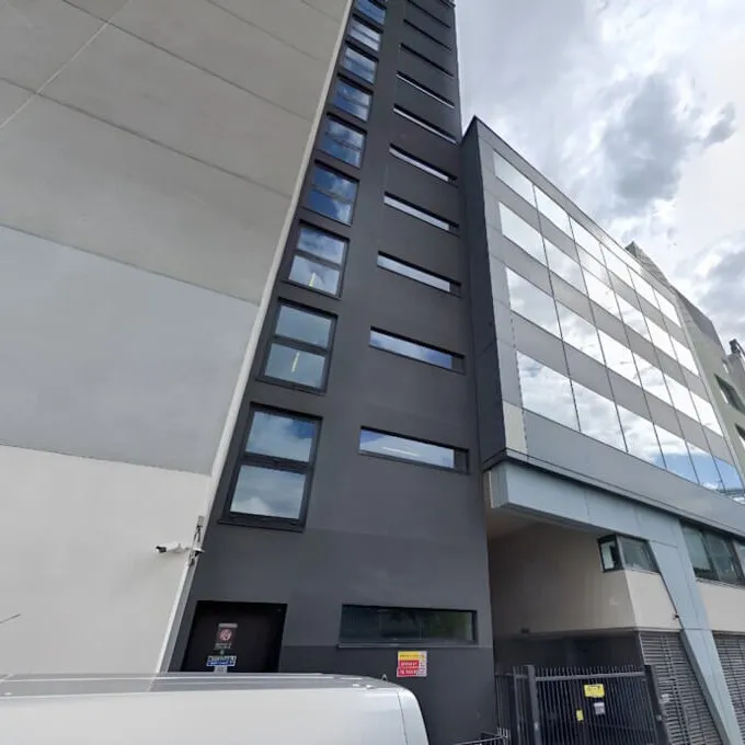 8 Leake Street,  London - SE1