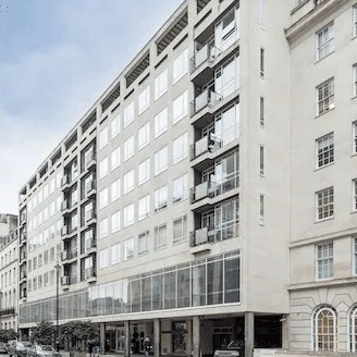 9-11 Portland Place,  London - W1B