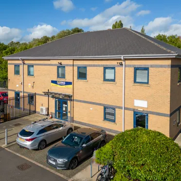 Flexspace Oldbury, Roway Lane