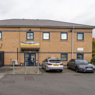 Roway Lane, Oldbury - B69