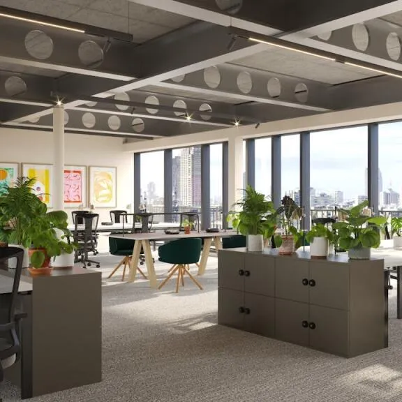 6 Saint Andrew Street