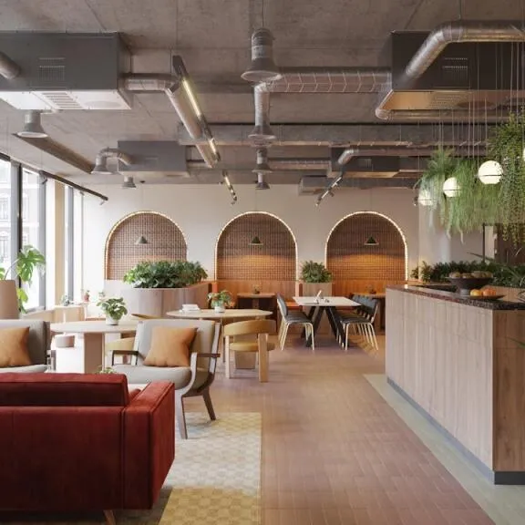 6 Saint Andrew Street