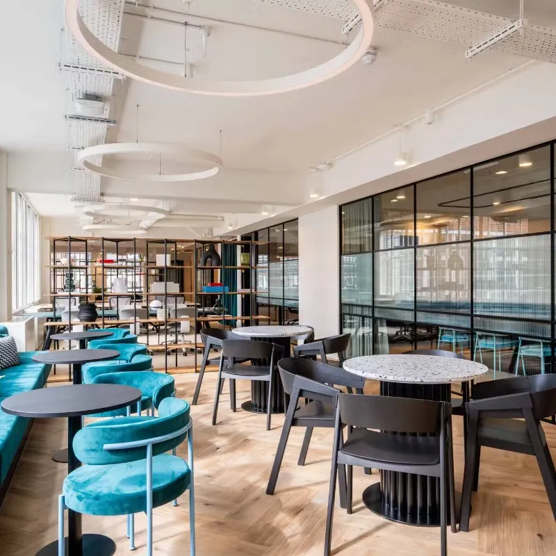 20-30 Great Titchfield Street, Fitzrovia - W1W