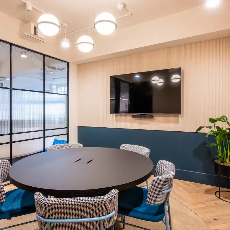 20-30 Great Titchfield Street