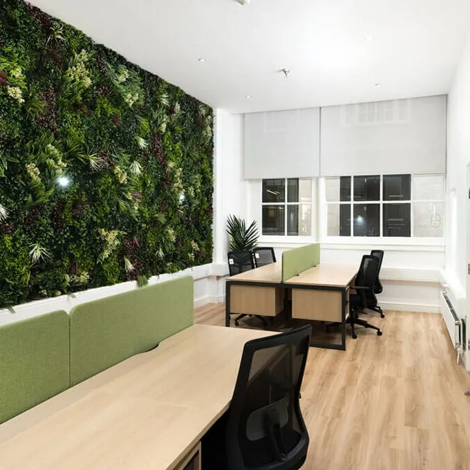 21-23 Ironmonger Lane, Bank - EC2V