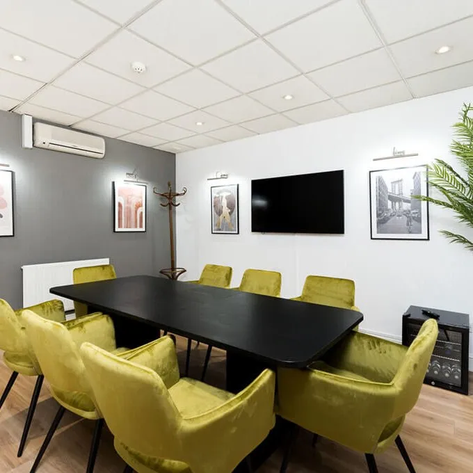 21-23 Ironmonger Lane, Bank