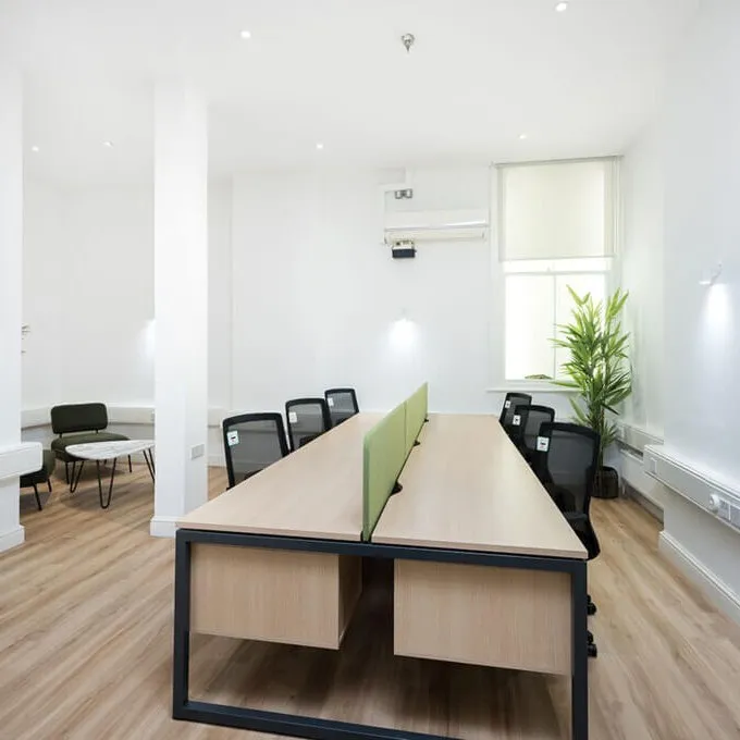 21-23 Ironmonger Lane, Bank