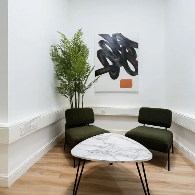 21-23 Ironmonger Lane, Bank