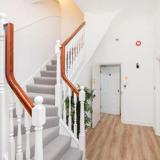 21-23 Ironmonger Lane, Bank