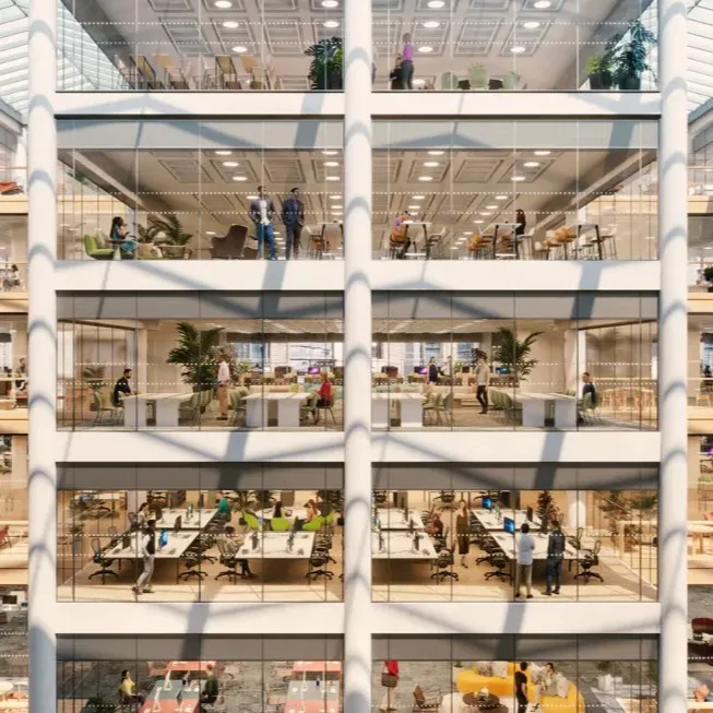 200-214 Grays Inn Road