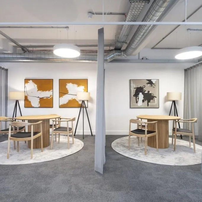 India House, 45 Curlew Street, South Bank