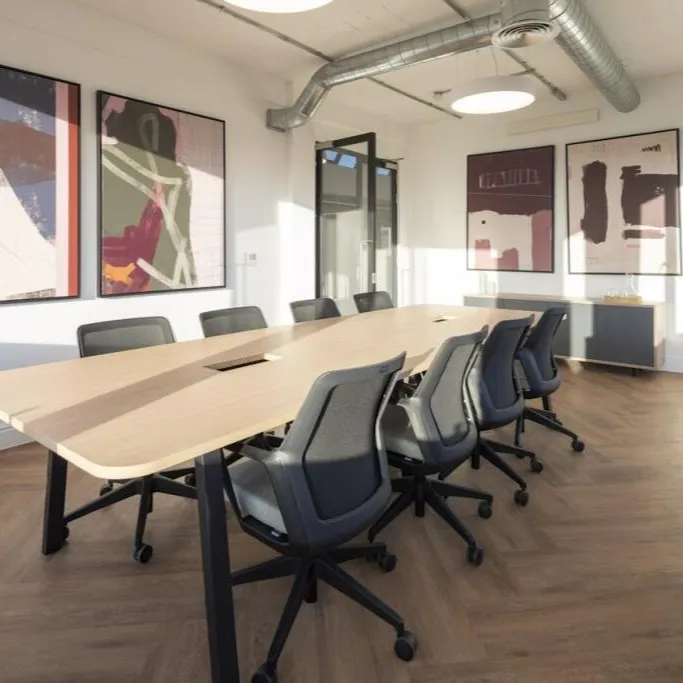 India House, 45 Curlew Street, South Bank