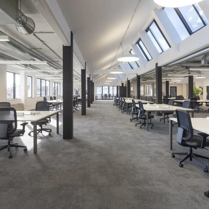 India House, 45 Curlew Street, South Bank