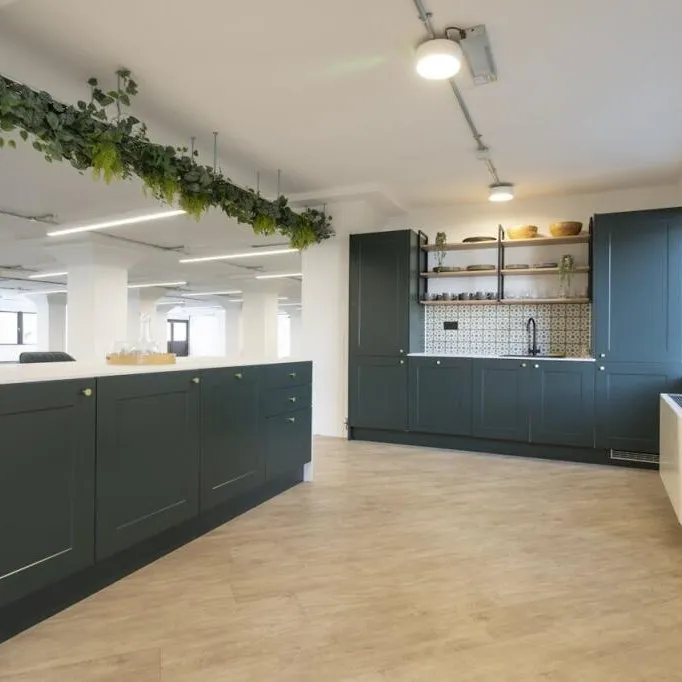 India House, 45 Curlew Street, South Bank