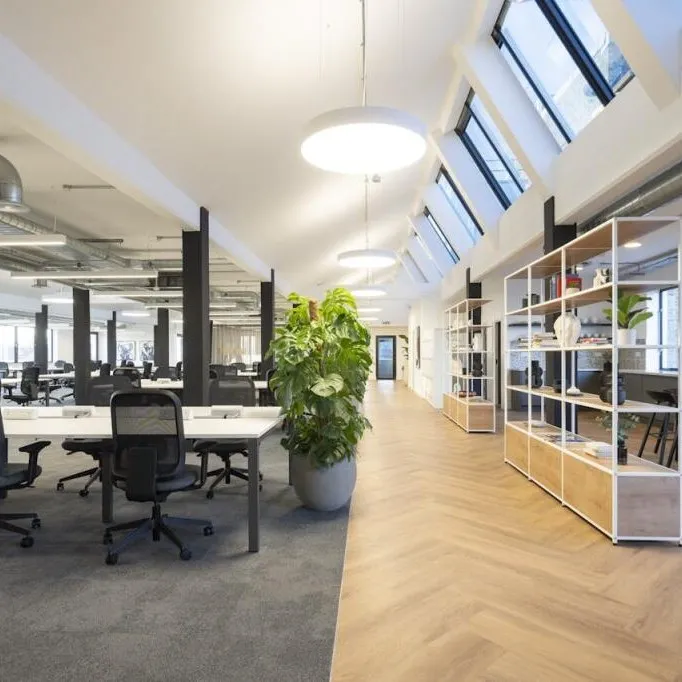 India House, 45 Curlew Street, South Bank