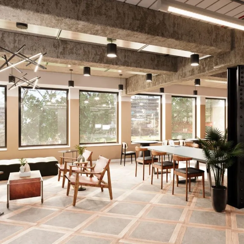 The Hickman 2 Whitechapel Road