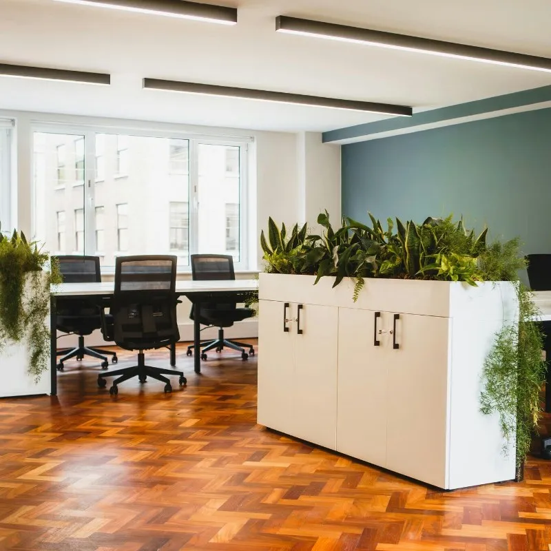 The Dutch House, 307-308 High Holborn, Midtown