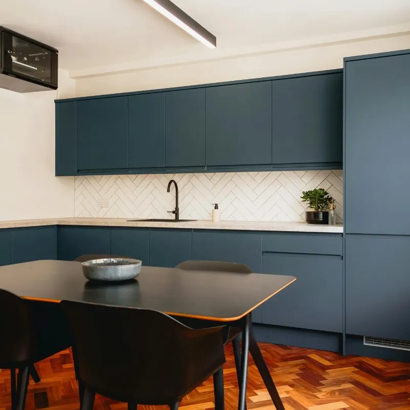 The Dutch House, 307-308 High Holborn, Midtown