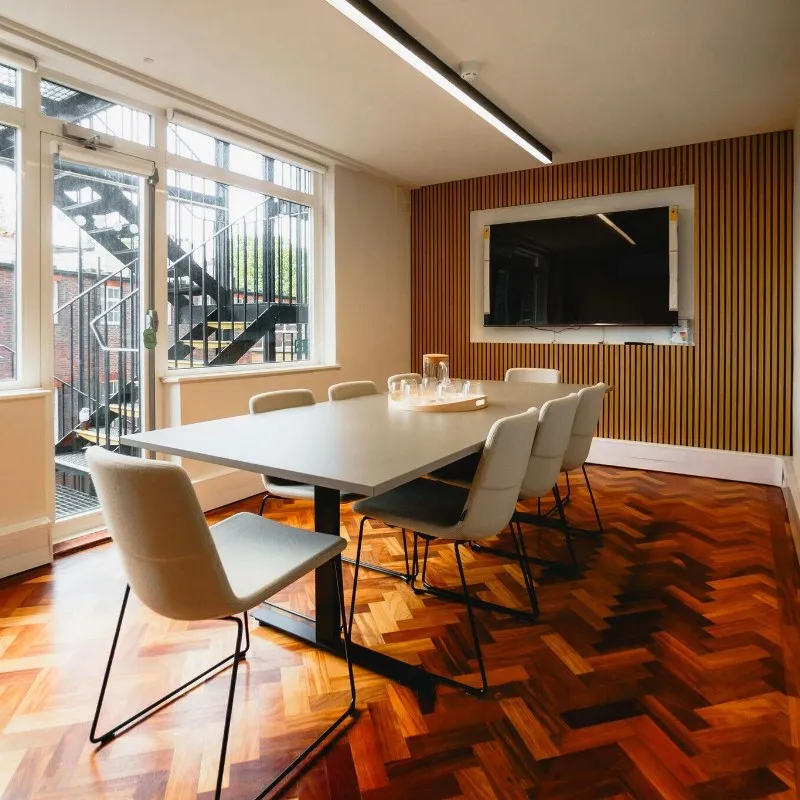 The Dutch House, 307-308 High Holborn, Midtown