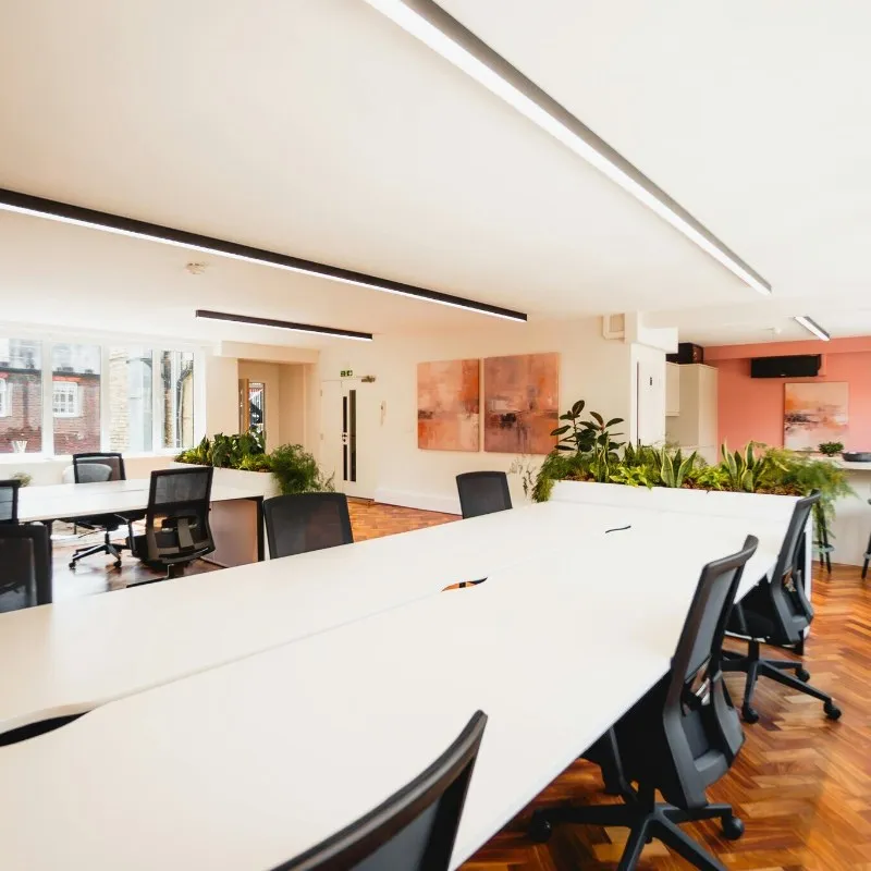 The Dutch House, 307-308 High Holborn, Midtown