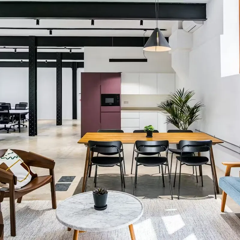 3-4 Hardwick Street, Clerkenwell