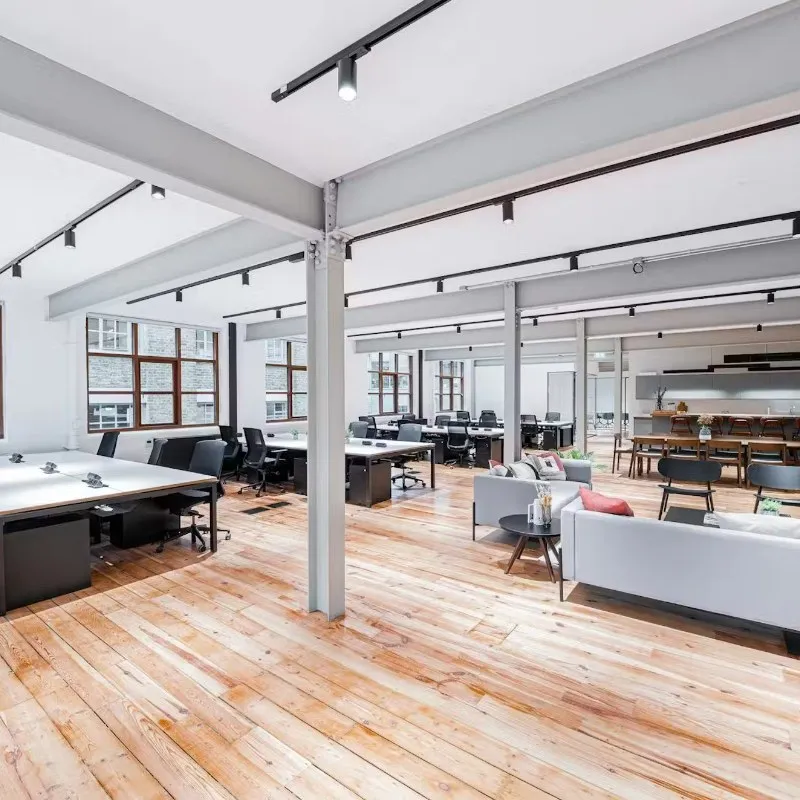 3-4 Hardwick Street, Clerkenwell