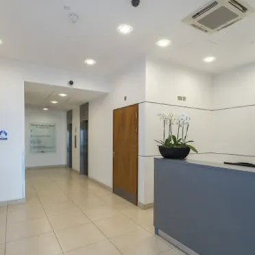 35-39 Maddox Street, Mayfair