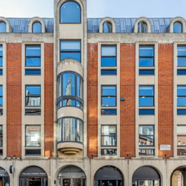 35-39 Maddox Street, Mayfair