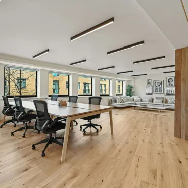 4-7 Manchester Square, Marylebone - W1U