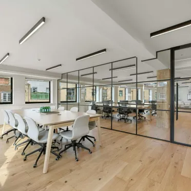 4-7 Manchester Square, Marylebone