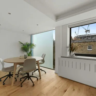 4-7 Manchester Square, Marylebone