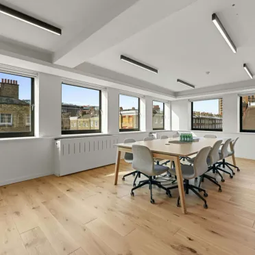 4-7 Manchester Square, Marylebone