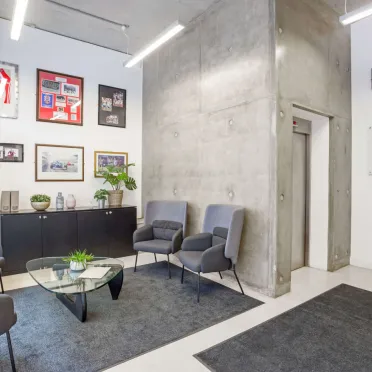 5-11 Worship Street, Finsbury