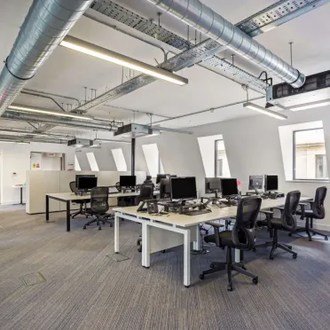 5-11 Worship Street, Finsbury