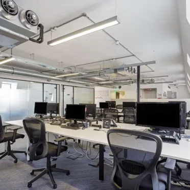 5-11 Worship Street, Finsbury