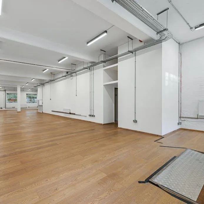 69 Leonard Street, Shoreditch