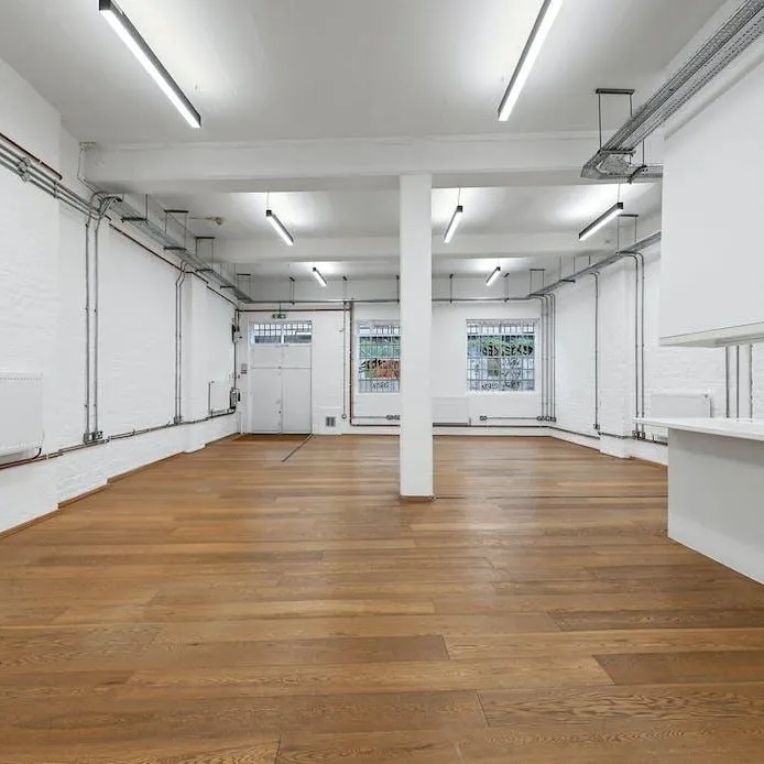 69 Leonard Street, Shoreditch