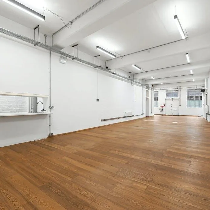 69 Leonard Street, Shoreditch