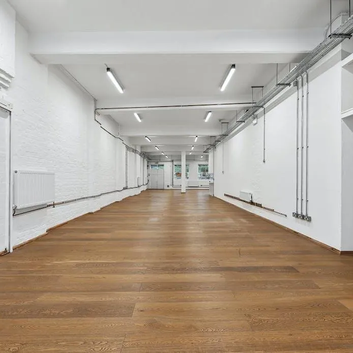 69 Leonard Street, Shoreditch