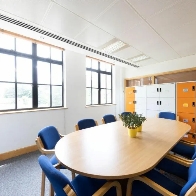 25 West Tenter Street, Aldgate