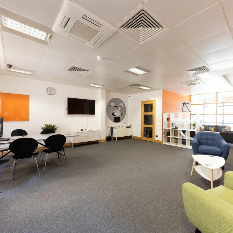 25 West Tenter Street, Aldgate