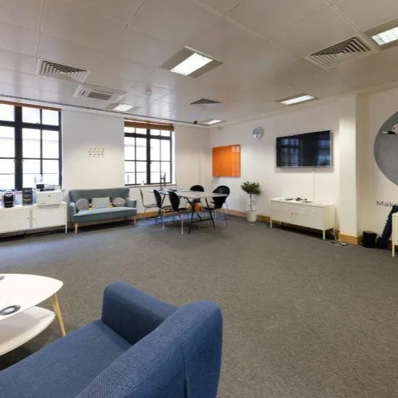 25 West Tenter Street, Aldgate