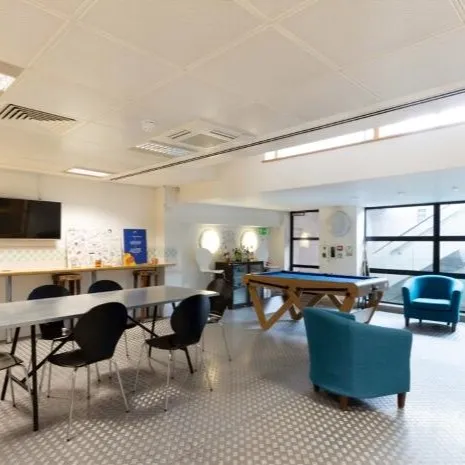 25 West Tenter Street, Aldgate