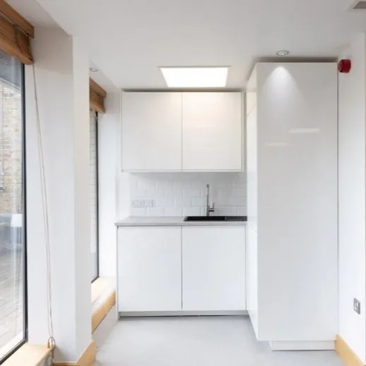 25 West Tenter Street, Aldgate