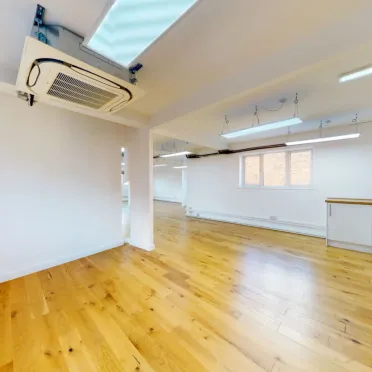 1 Bastwick Street, Clerkenwell - EC1V