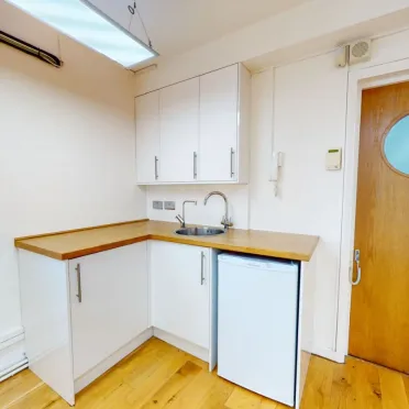 1 Bastwick Street, Clerkenwell